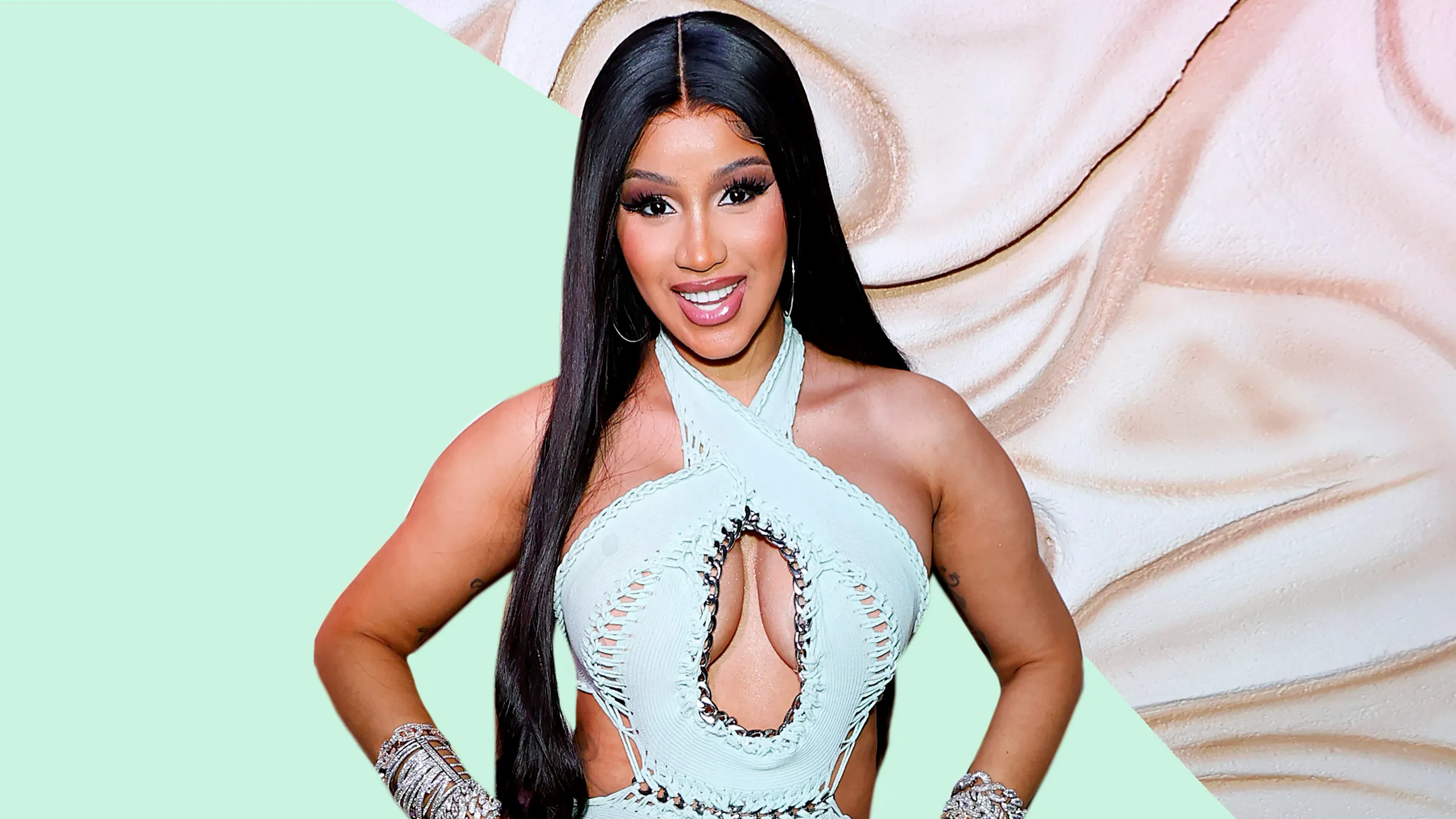 Cardi B Age