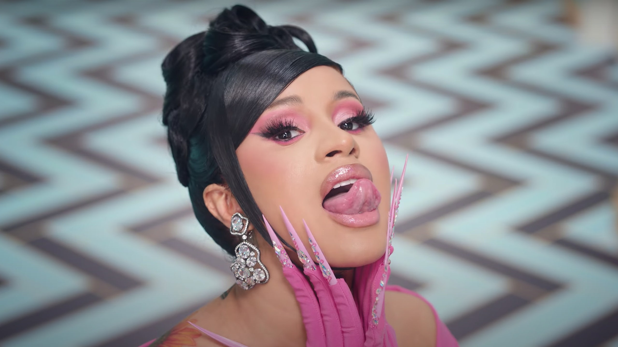 Cardi B Age