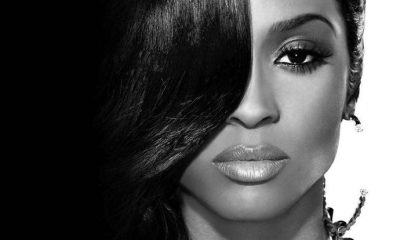 Ciara Age