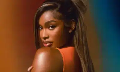 Coco Jones Age