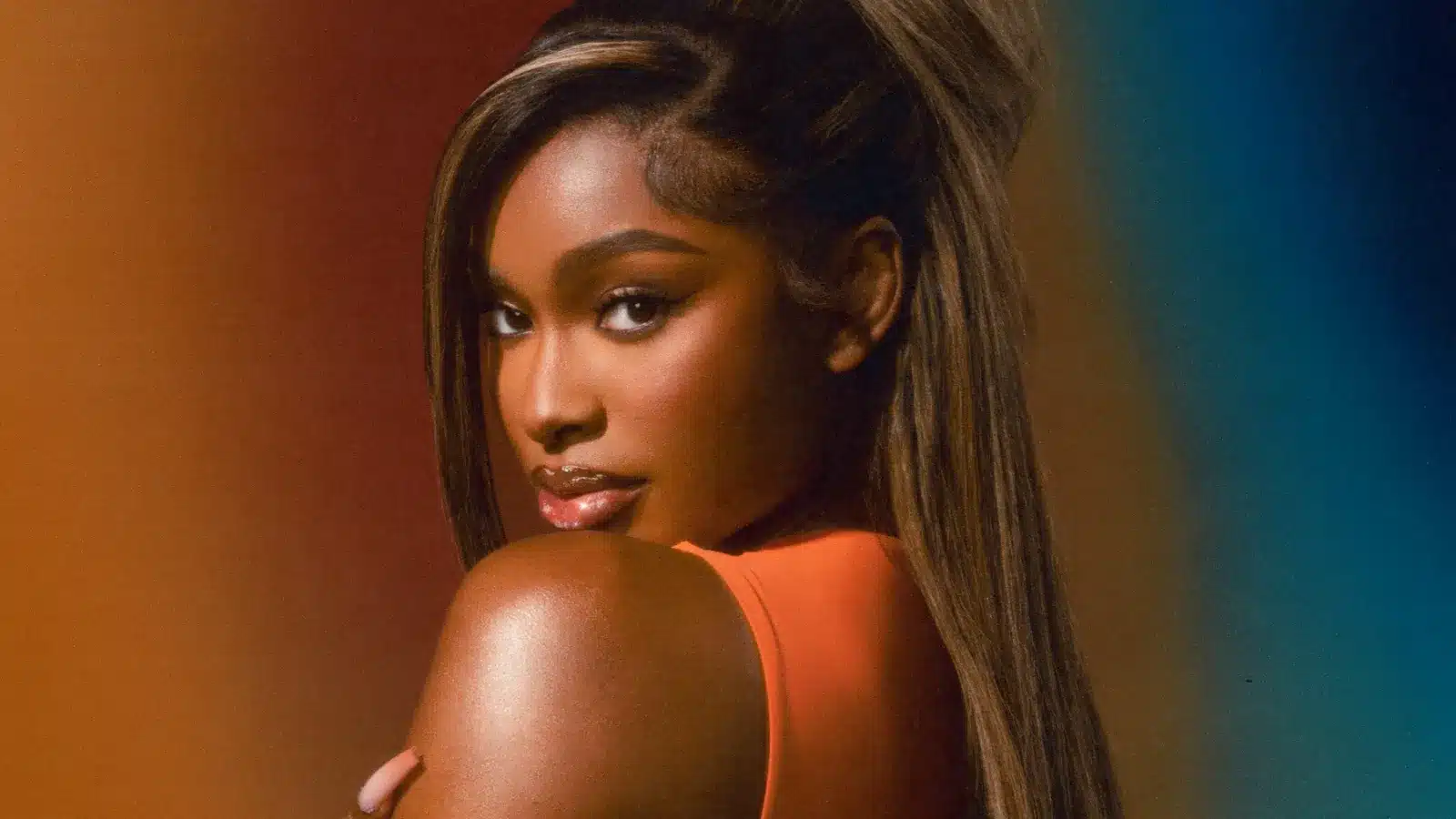 Coco Jones Age