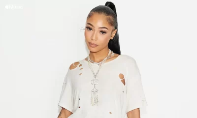 Coi Leray Age