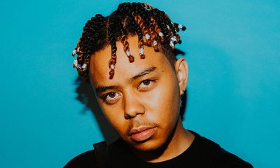 Cordae Age
