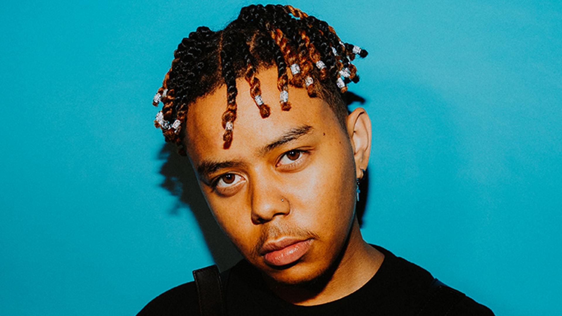 Cordae Age