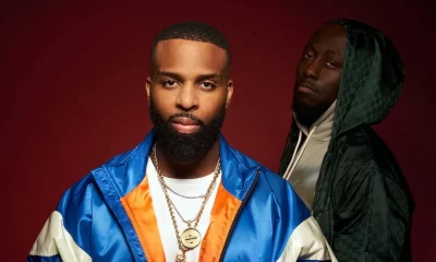 DVSN Age
