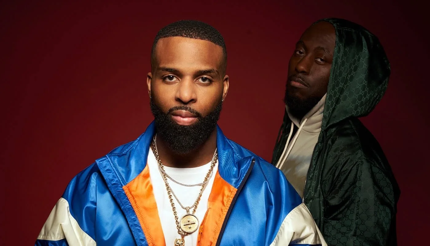 DVSN Age