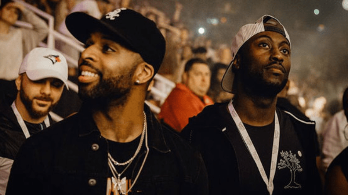 DVSN