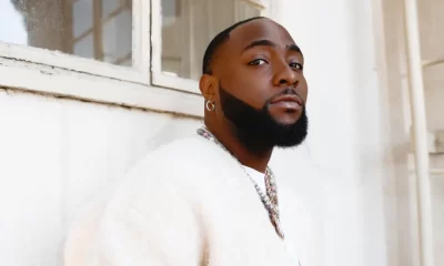 Davido Age
