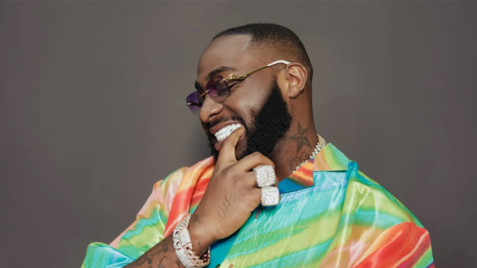 Davido Age