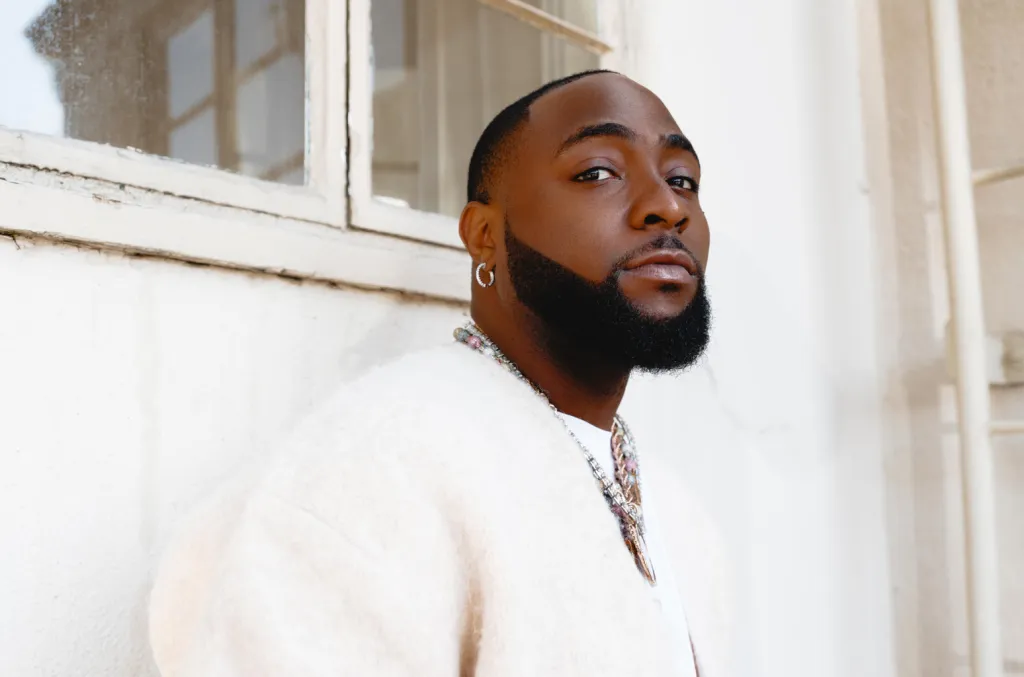 Davido Age