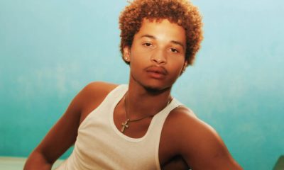 Destin Conrad Age