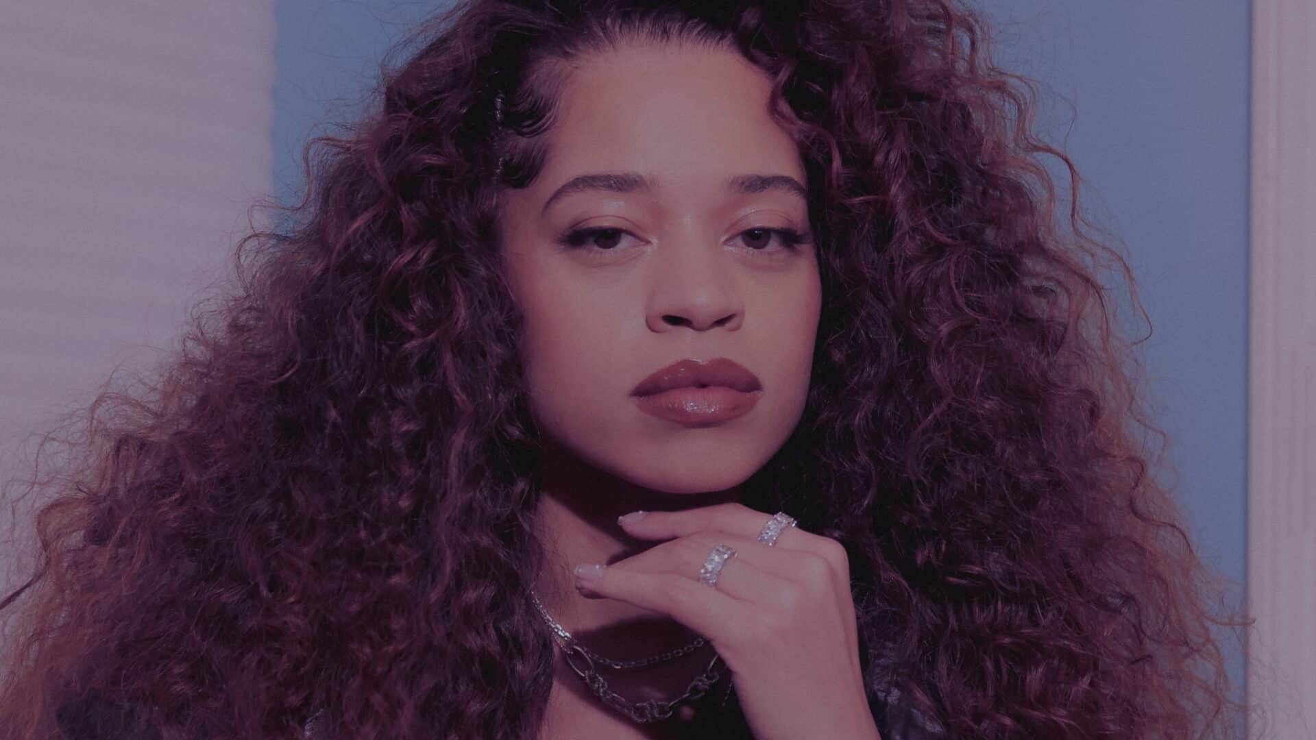 Ella Mai Age