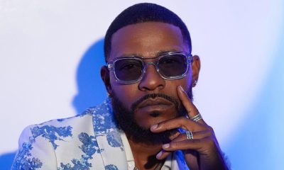 Eric Bellinger Age