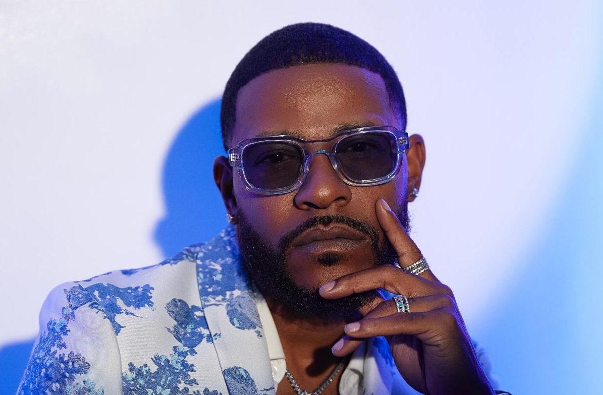 Eric Bellinger Age