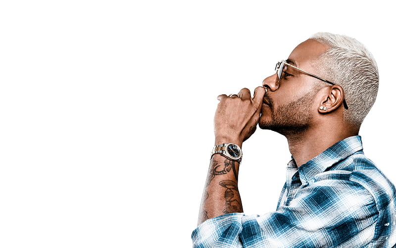 Eric Bellinger