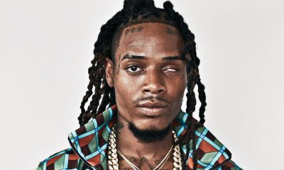 Fetty Wap age