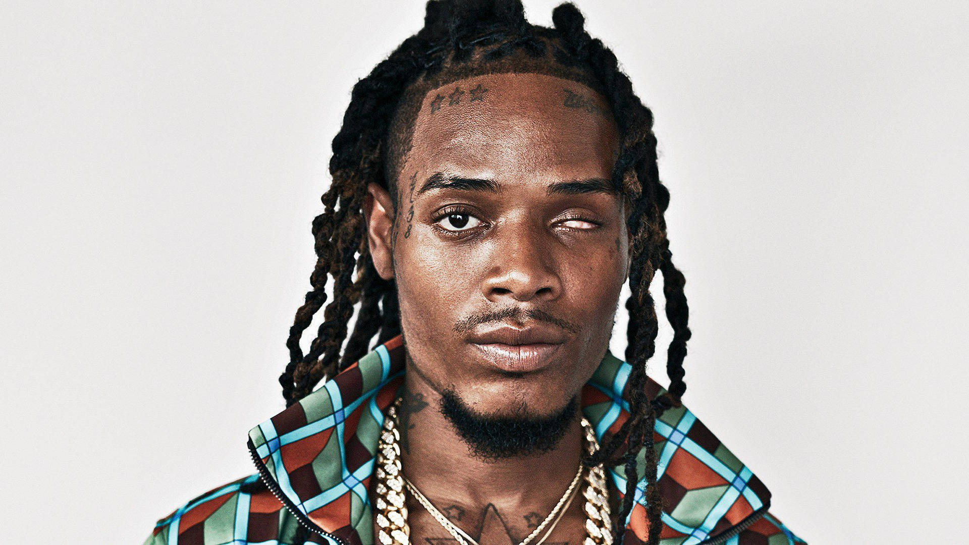 Fetty Wap age