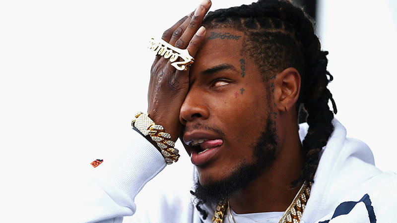 Fetty Wap age
