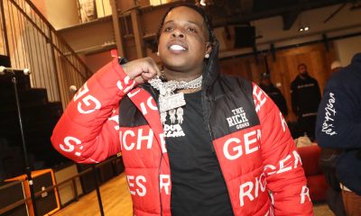 Finesse2Tymes Age