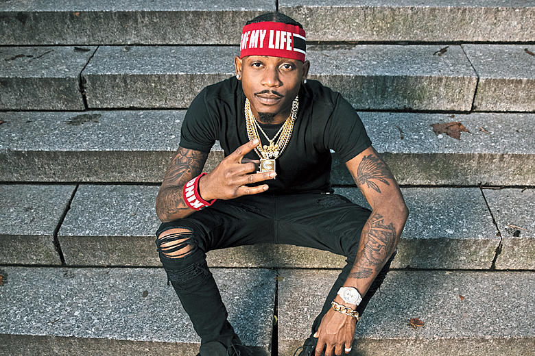 Flip Dinero Age