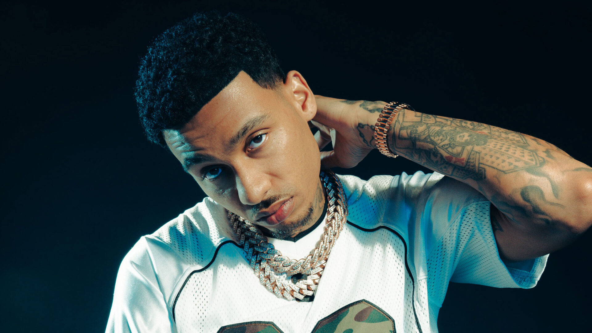 Fredo Age