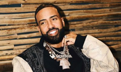 French Montana Age