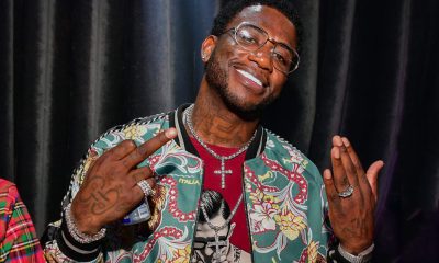 Gucci Mane Age