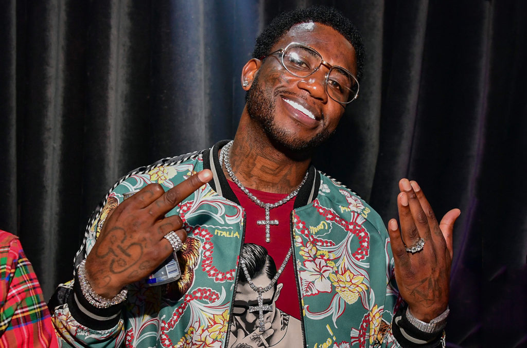 Gucci Mane Age
