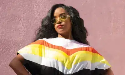 H.E.R. Age