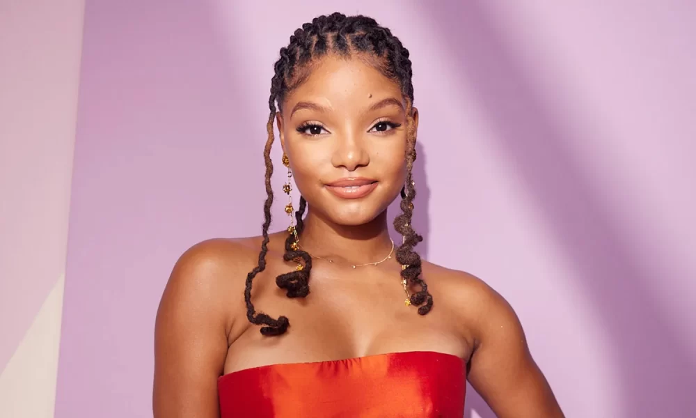 Halle Age