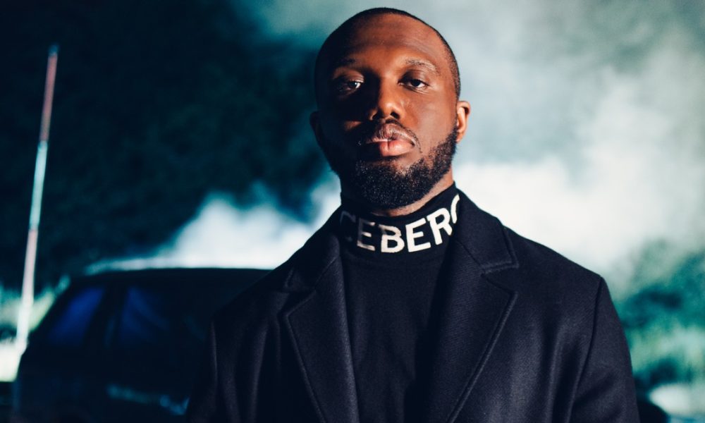 Headie One age