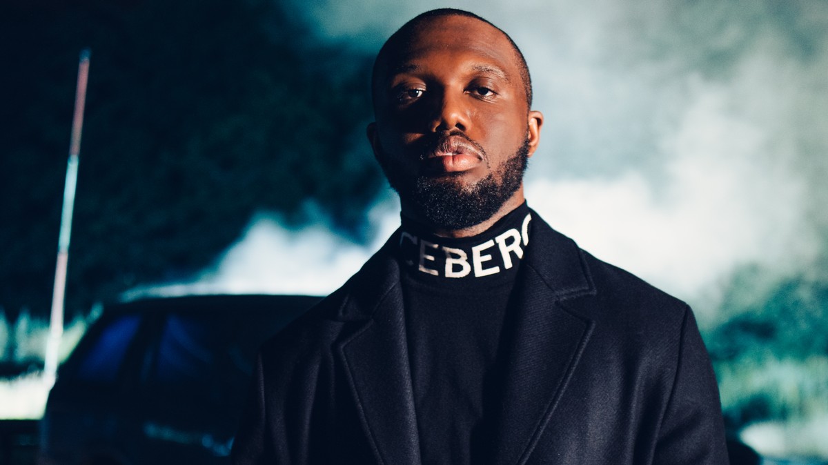 Headie One age