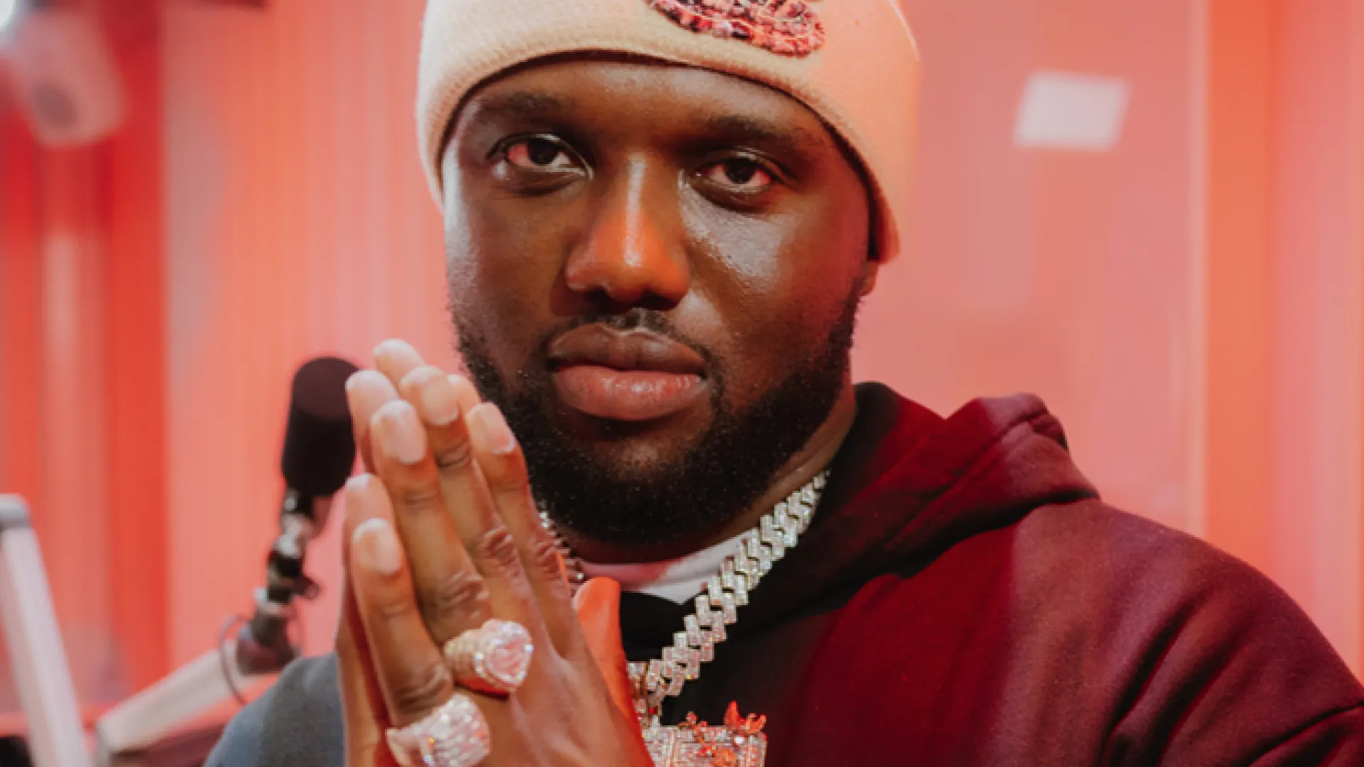 Headie One