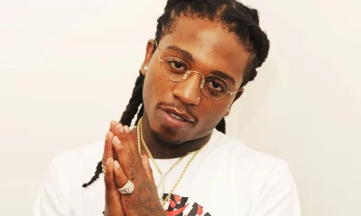 Jacquees Age