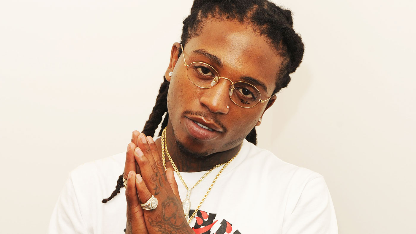 Jacquees Age