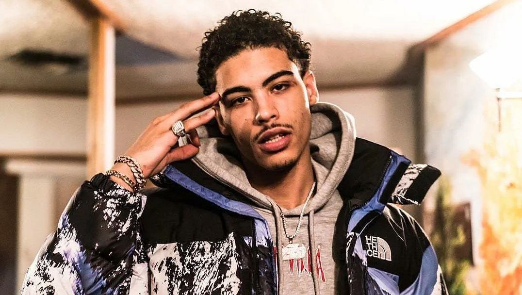 Jay Critch Age