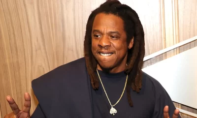 Jay-Z Age