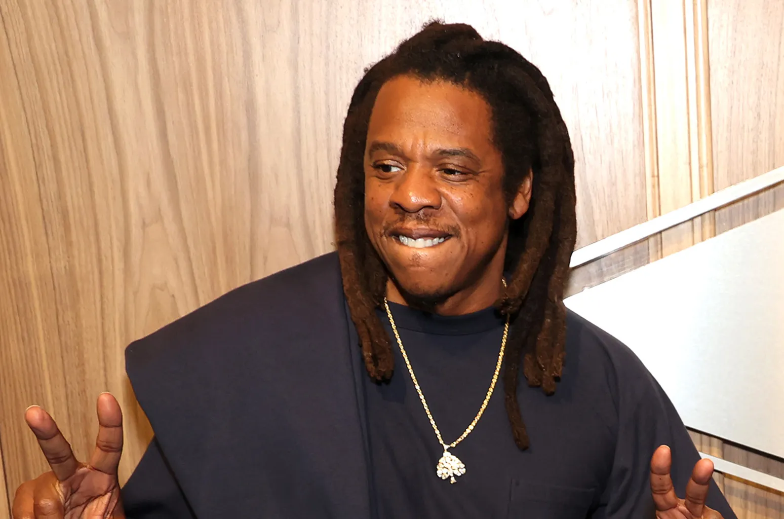 Jay-Z Age