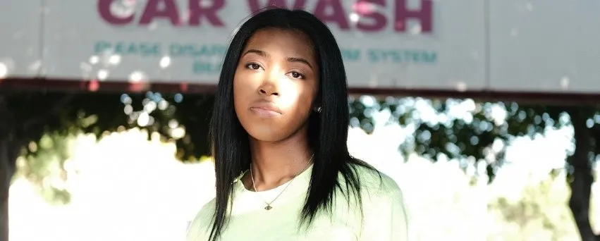 Jayla Darden Age