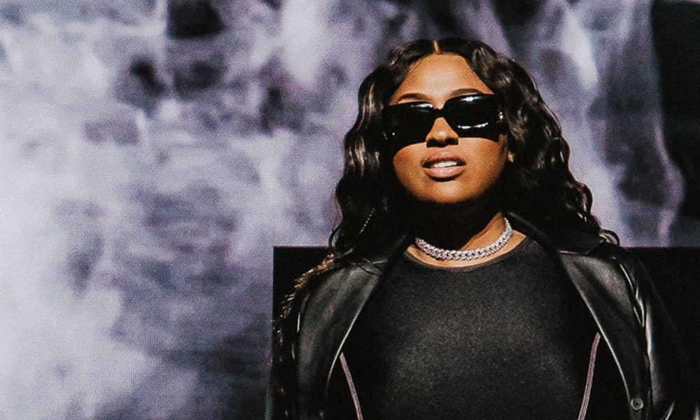 Jazmine Sullivan Age