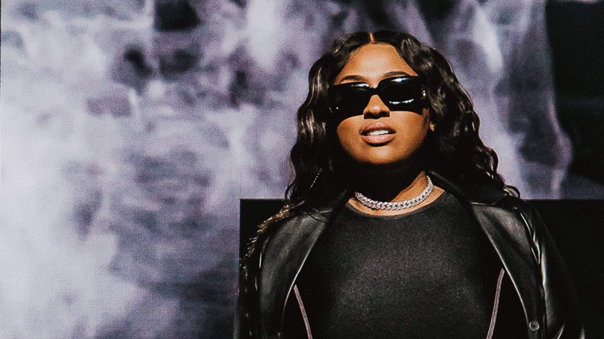 Jazmine Sullivan Age