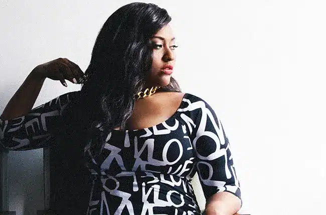 Jazmine Sullivan Age