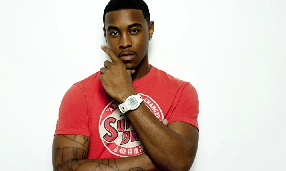 Jeremih Age