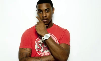 Jeremih Age