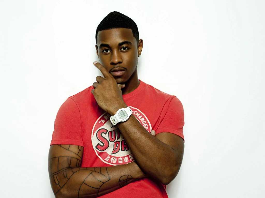 Jeremih Age