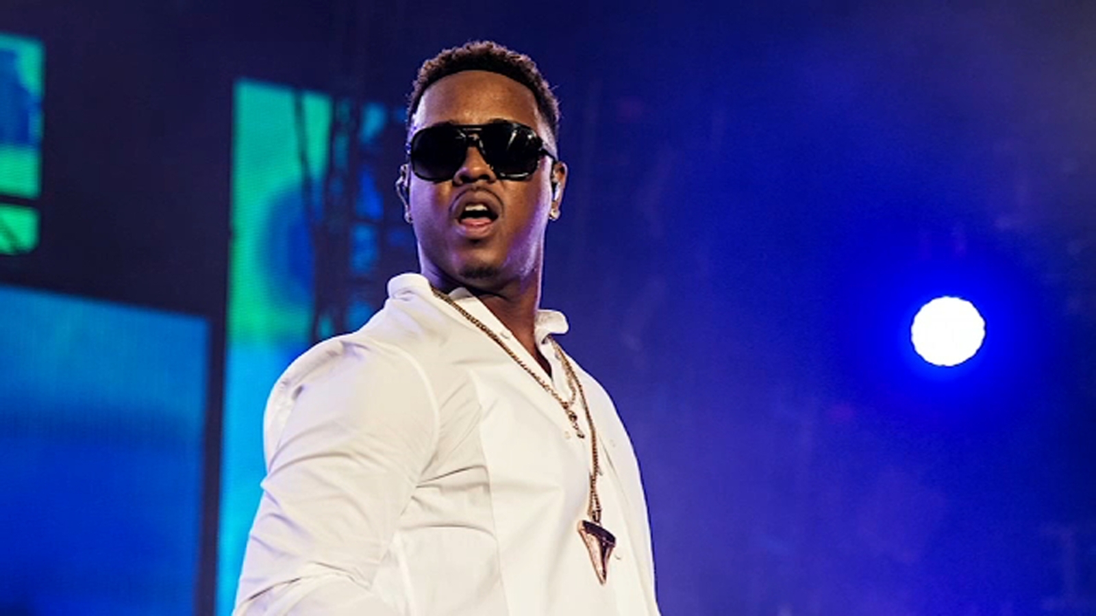 Jeremih Age