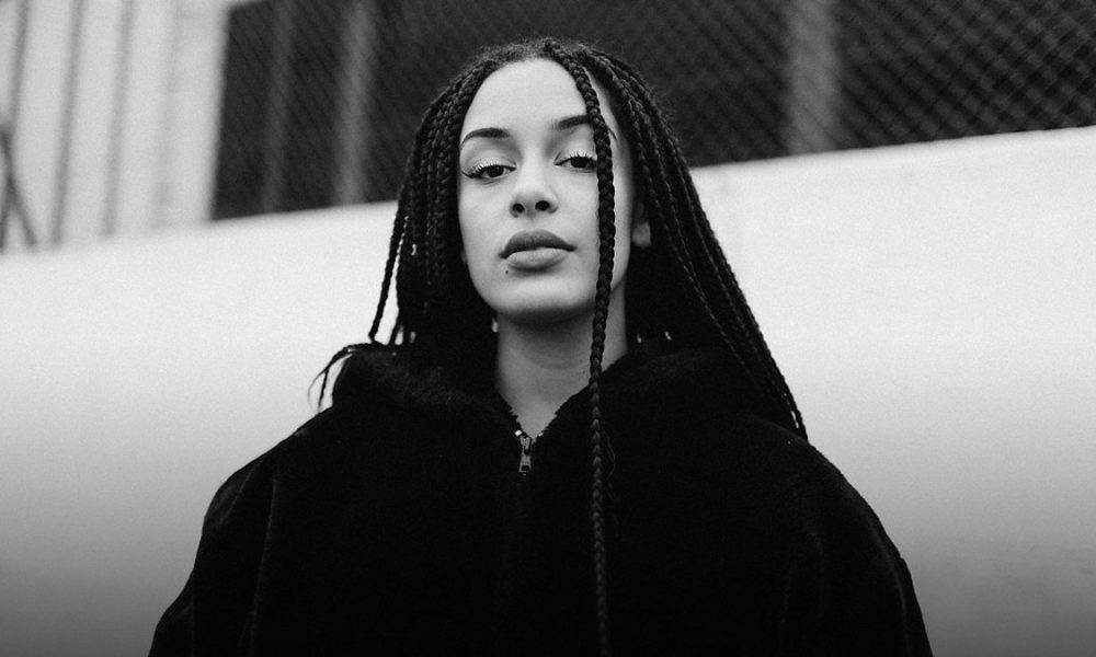 Jorja Smith Age