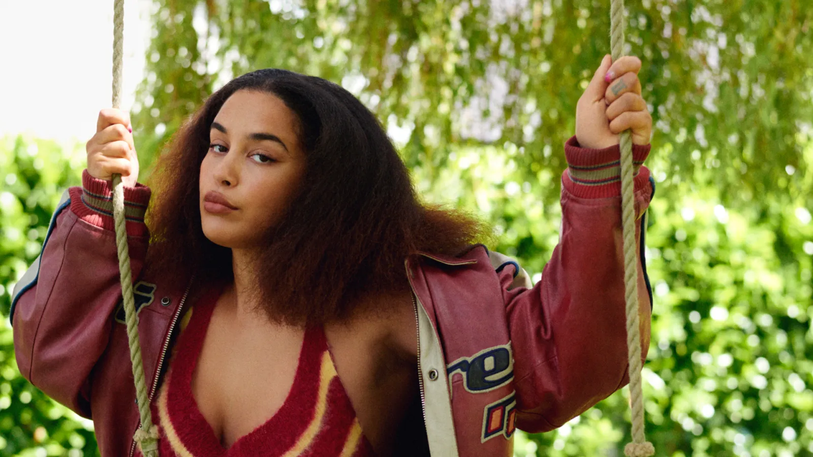 Jorja Smith
