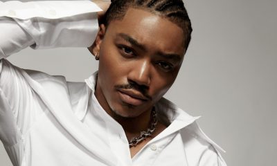 Josh Levi Age