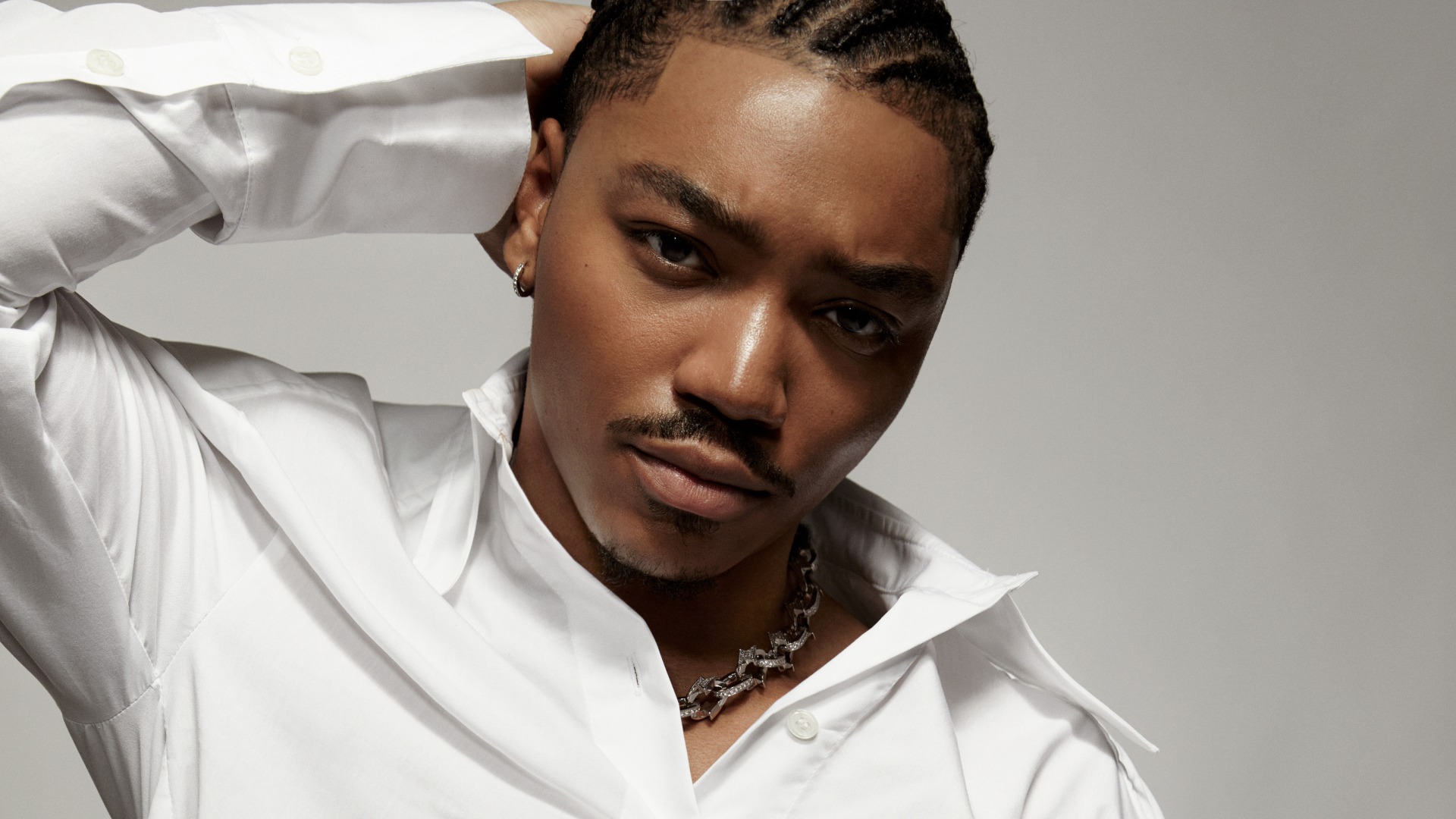 Josh Levi Age